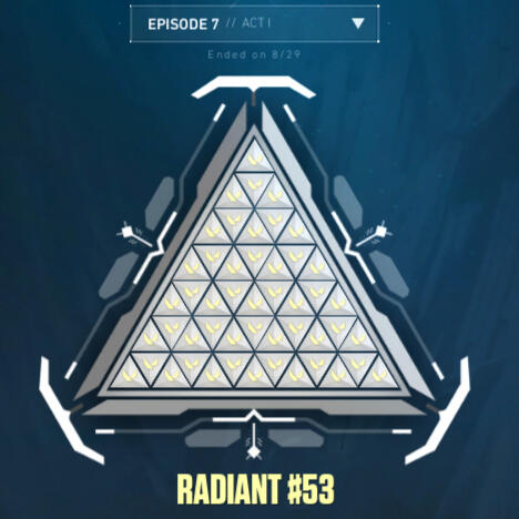 Episode 7 Act 1 #53 NA